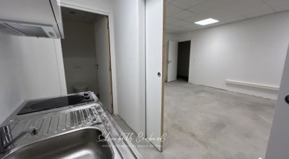 Bureaux de 40 m² à Sète (34200)