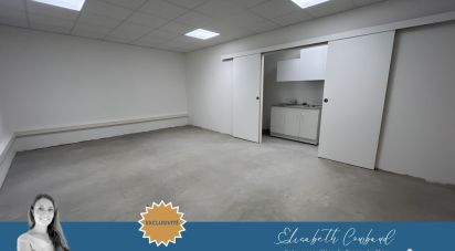 Bureaux de 40 m² à Sète (34200)