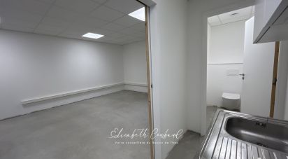 Bureaux de 40 m² à Sète (34200)