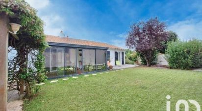 Maison 4 pièces de 107 m² à Villedoux (17230)