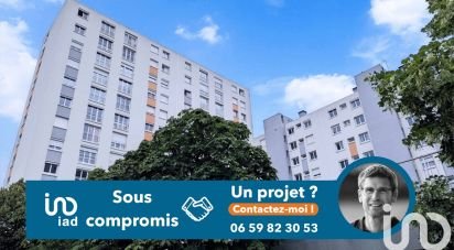 Apartment 3 rooms of 64 m² in Rezé (44400)