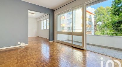 Appartement 4 pièces de 76 m² à Nantes (44300)