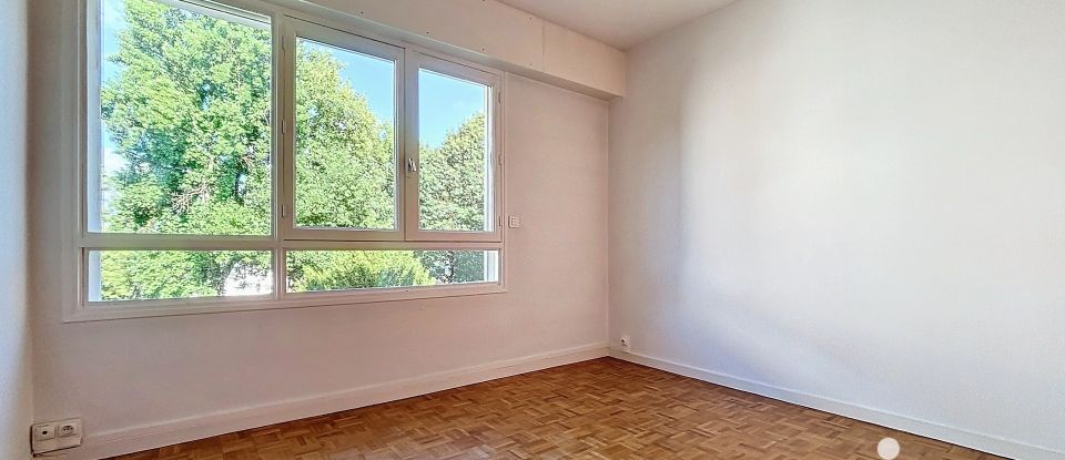 Appartement 4 pièces de 76 m² à Nantes (44300)