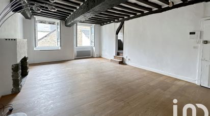 Appartement 2 pièces de 33 m² à Rennes (35000)