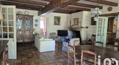 Longere 7 rooms of 180 m² in Lagord (17140)