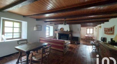 Country house 6 rooms of 137 m² in Thônes (74230)