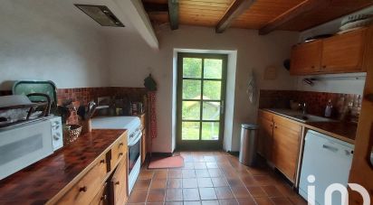 Country house 6 rooms of 137 m² in Thônes (74230)