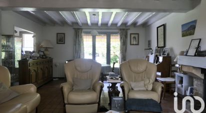 Traditional house 7 rooms of 160 m² in Saint-André-de-l'Eure (27220)