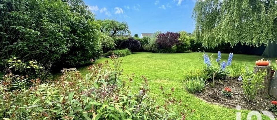 Country house 6 rooms of 156 m² in Croisilles (62128)