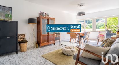 Appartement 4 pièces de 80 m² à Caluire-et-Cuire (69300)