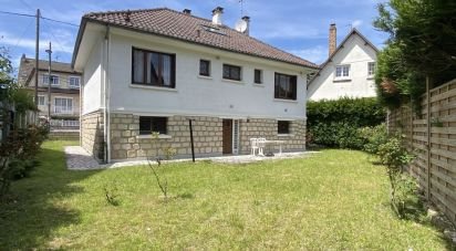 Maison 6 pièces de 118 m² à Champigny-sur-Marne (94500)