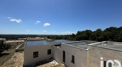 Maison d’architecte 5 pièces de 170 m² à Nîmes (30900)