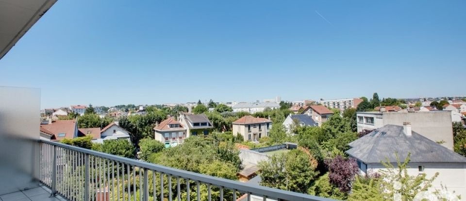 Duplex 5 rooms of 81 m² in Le Perreux-sur-Marne (94170)