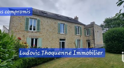 House 5 rooms of 129 m² in Bayeux (14400)