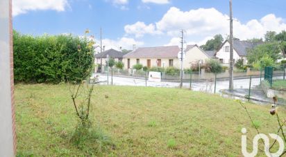 Maison de ville 5 pièces de 105 m² à Beauvais (60000)