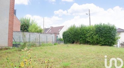 Maison de ville 5 pièces de 105 m² à Beauvais (60000)