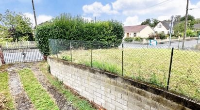 Town house 5 rooms of 105 m² in Beauvais (60000)