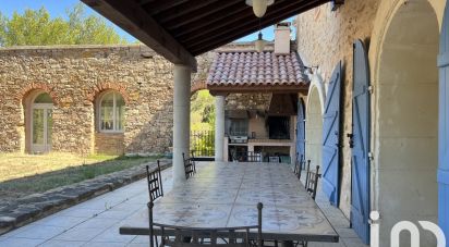 Domaine 8 pièces de 234 m² à Minerve (34210)