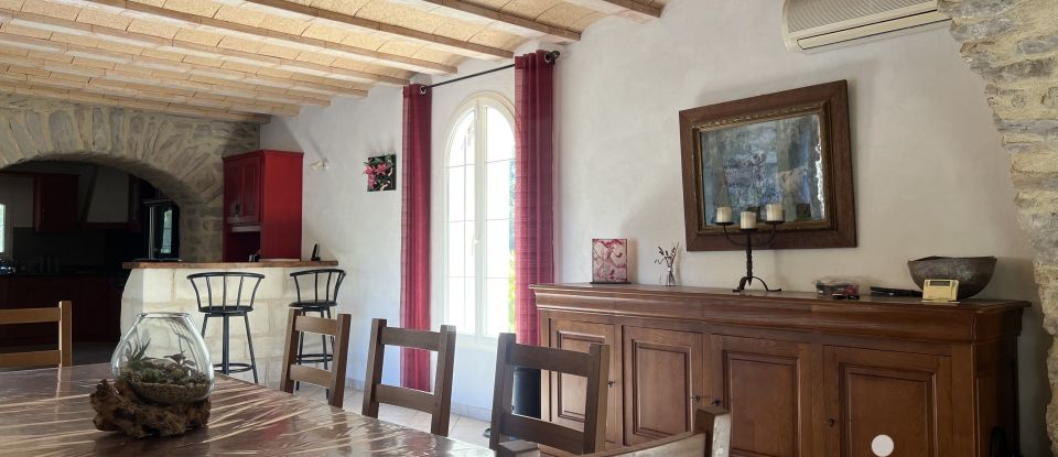 Estate 8 rooms of 234 m² in Minerve (34210)