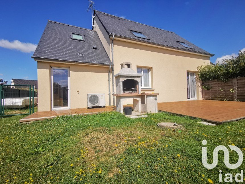 House 5 rooms of 110 m² in Theuville (28360)