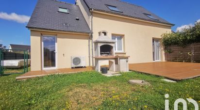 House 5 rooms of 110 m² in Theuville (28360)