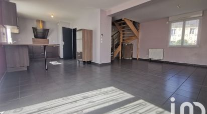 Maison 5 pièces de 110 m² à Theuville (28360)