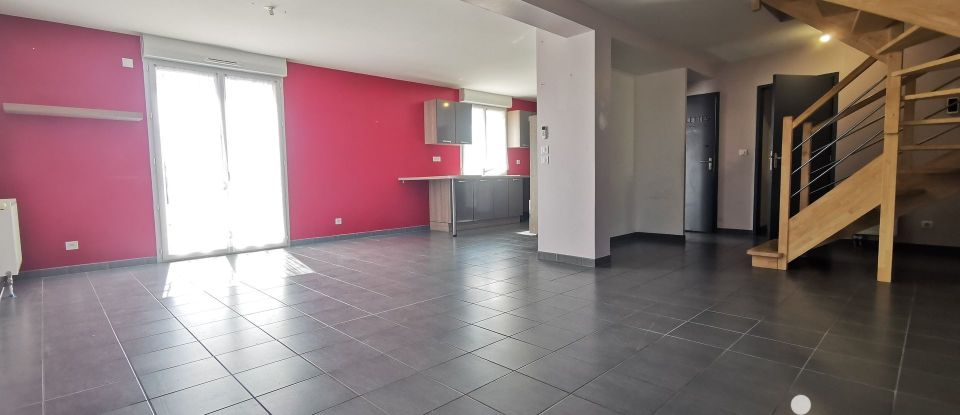 Maison 5 pièces de 110 m² à Theuville (28360)