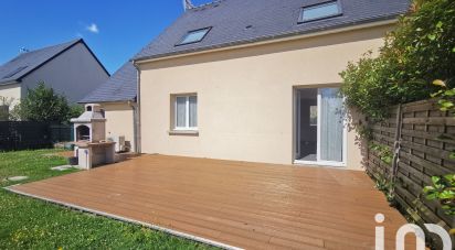 Maison 5 pièces de 110 m² à Theuville (28360)