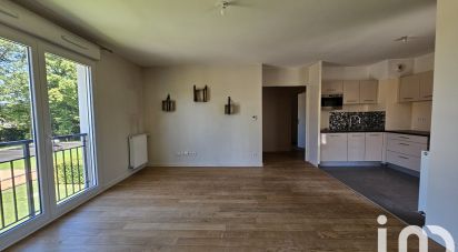 Appartement 3 pièces de 66 m² à Émerainville (77184)