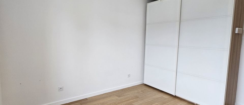 Appartement 3 pièces de 66 m² à Émerainville (77184)