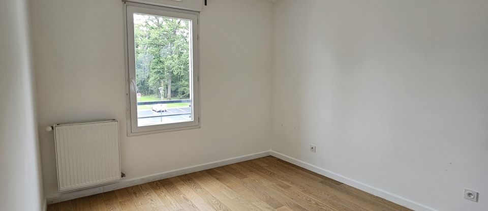 Appartement 3 pièces de 66 m² à Émerainville (77184)