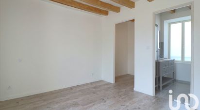 Town house 6 rooms of 171 m² in Angers (49000)