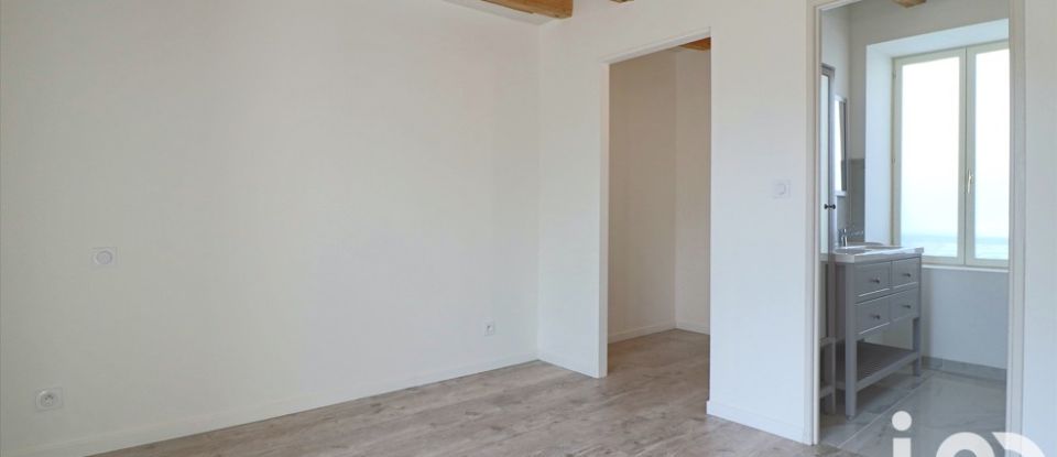 Maison de ville 6 pièces de 171 m² à Angers (49000)