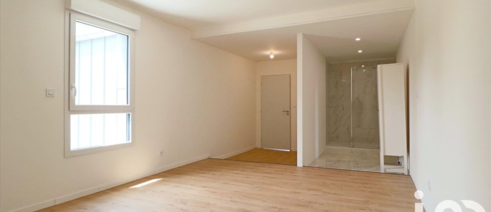 Maison de ville 6 pièces de 171 m² à Angers (49000)