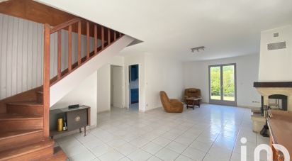 Maison 5 pièces de 106 m² à Vauréal (95490)