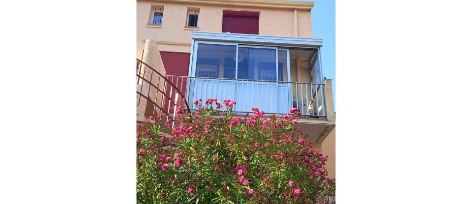 Apartment 2 rooms of 34 m² in Marseillan (34340)