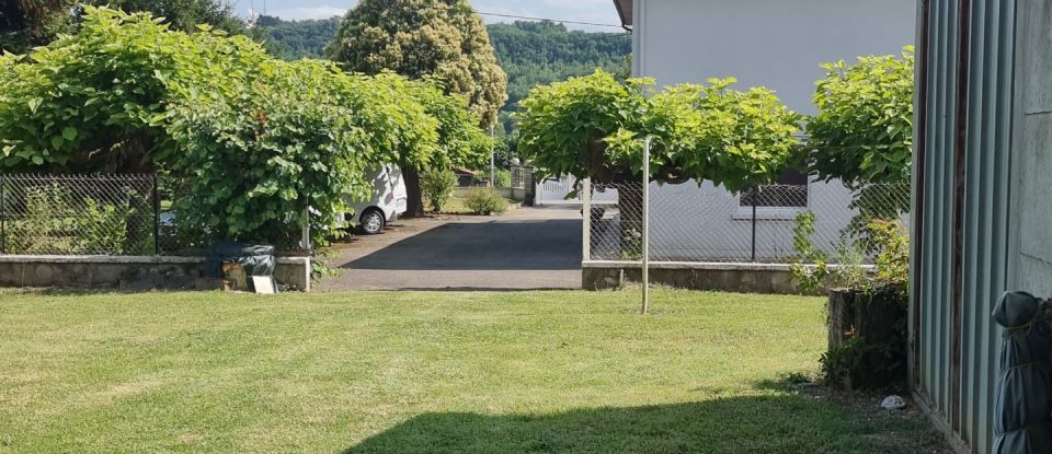 Maison de campagne 5 pièces de 131 m² à Castelculier (47240)