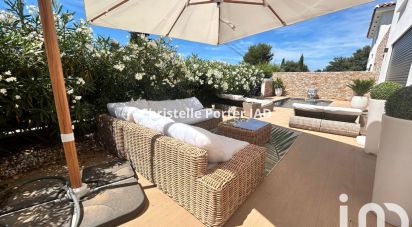 House 5 rooms of 109 m² in Sanary-sur-Mer (83110)