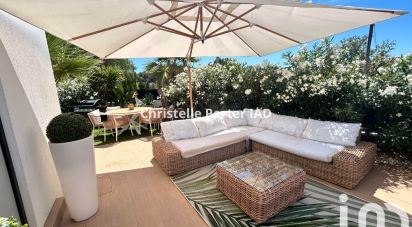 House 5 rooms of 109 m² in Sanary-sur-Mer (83110)