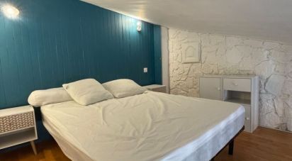 Appartement 1 pièce de 14 m² à Les Sables-d'Olonne (85100)