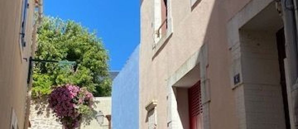 Appartement 1 pièce de 14 m² à Les Sables-d'Olonne (85100)