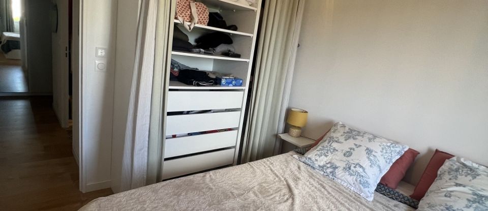 Appartement 2 pièces de 48 m² à Bordeaux (33800)