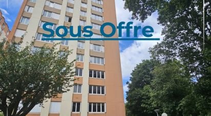 Appartement 4 pièces de 80 m² à Rouen (76000)