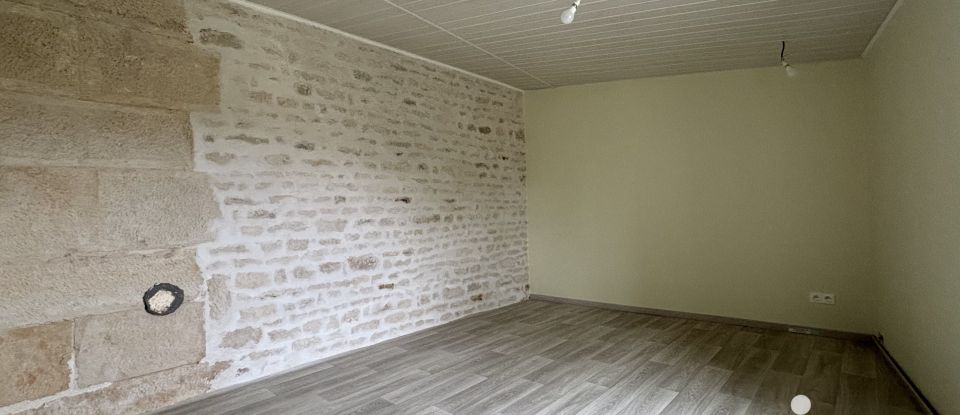 Maison de campagne 10 pièces de 245 m² à Nieul-sur-l'Autise (85240)