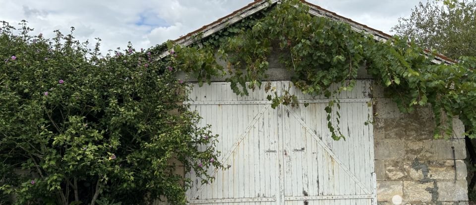 Maison de campagne 10 pièces de 245 m² à Nieul-sur-l'Autise (85240)