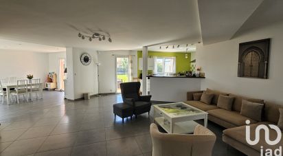 Maison 6 pièces de 155 m² à Divatte-sur-Loire (44450)