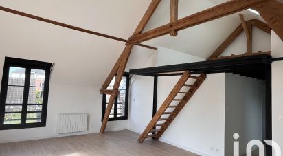 Apartment 3 rooms of 62 m² in Margny-lès-Compiègne (60280)