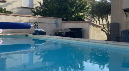 Traditional house 5 rooms of 130 m² in Fos-sur-Mer (13270)