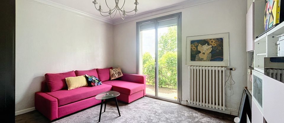 House 6 rooms of 189 m² in Saint-Julien-de-Concelles (44450)