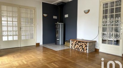 Pavilion 7 rooms of 215 m² in Breuil-Barret (85120)